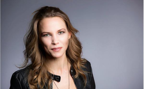 Image: Music at Main: Diana Chittester