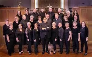 Good Company; A Vocal Ensemble