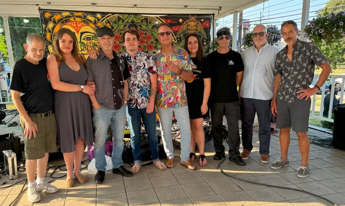 Premier Steely Dan Tribute - THE FM PROJECT