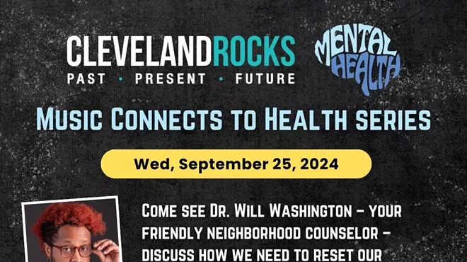 Image: Music Connects to Health Series