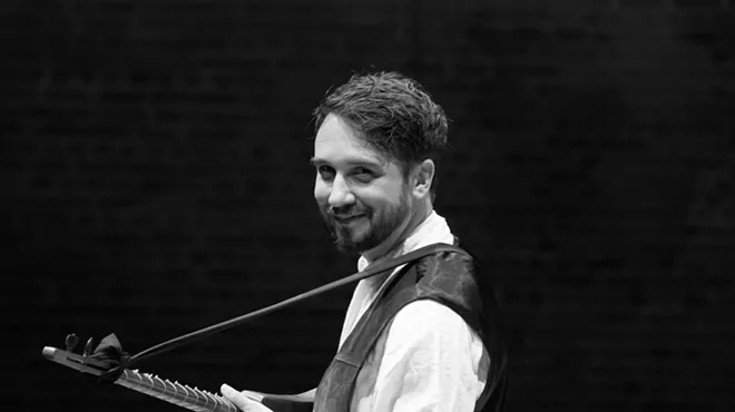 Image: Music for a London Tavern