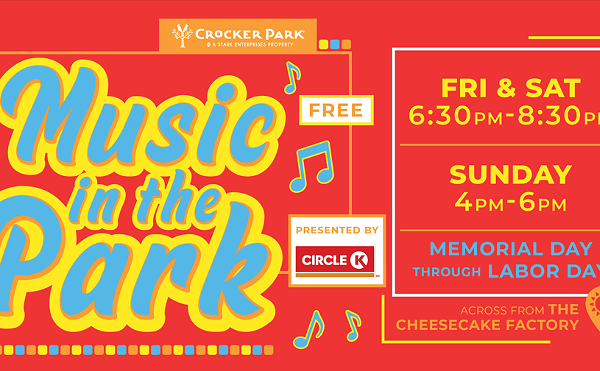 Image: Music in the Park