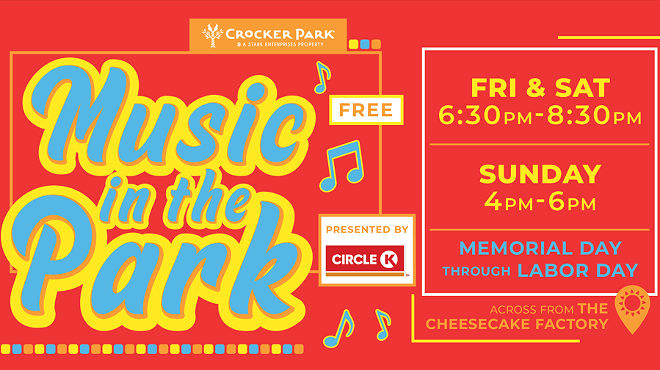 Image: Music in the Park