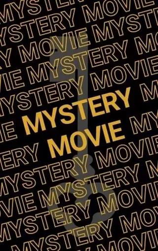 Image: Mystery Movie