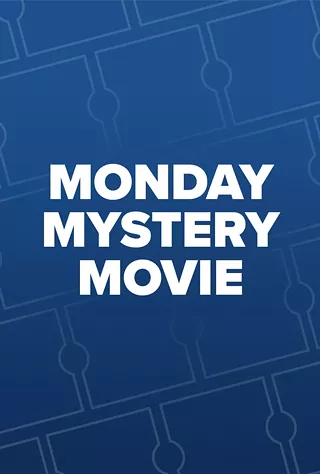 Image: Mystery Movie