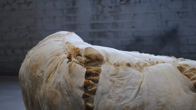 Image: Nalani Stolz "Bodies Still Becoming"