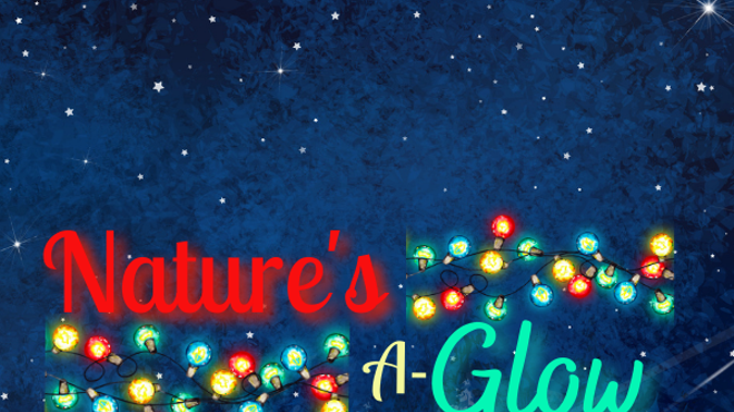 Image: Nature's A-Glow