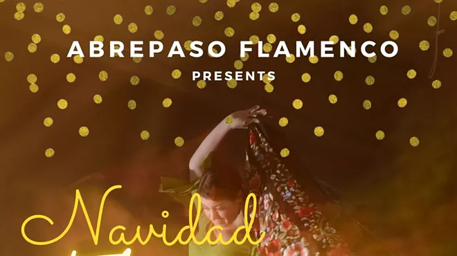 Image: Navidad Flamenca