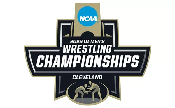 Image: NCAA Wrestling Championships - Session 4 (Time Subject to Change)