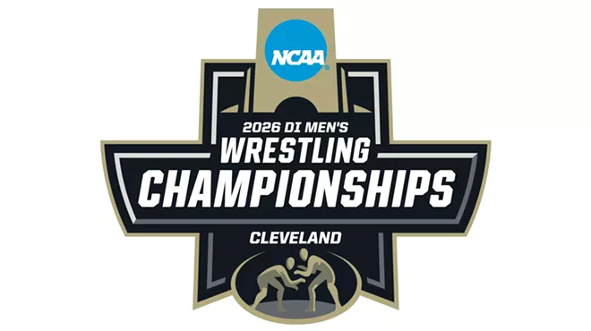 Image: NCAA Wrestling Championships - Session 4 (Time Subject to Change)