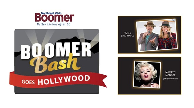 NEO Boomer Bash Goes Hollywood