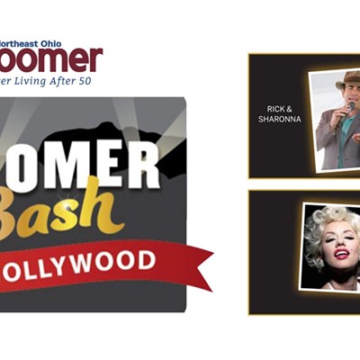 NEO Boomer Bash Goes Hollywood
