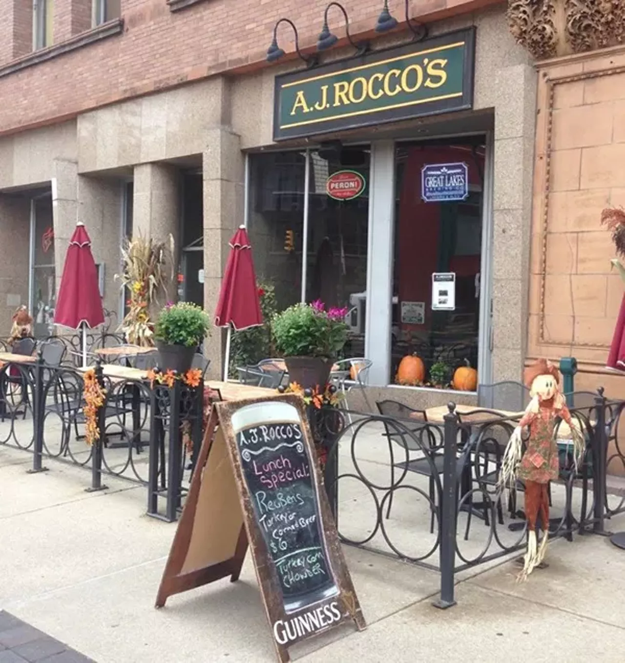 New and Coming Soon: 34 of Cleveland's Most Anticipated Restaurant ...