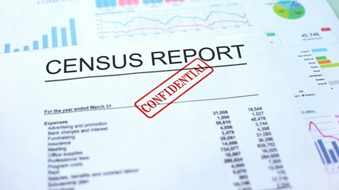New Calls to Extend 2020 Census Counting Deadline
