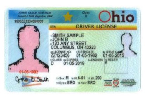 Explainer: What does it take to get an Ohio driver's license?