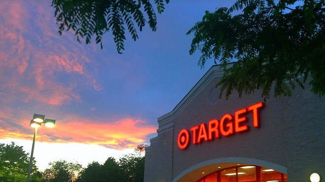 Target to Increase Starting Pay to $15 an Hour Beginning Next Month