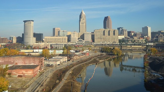 Cleveland could benefit from public banking
