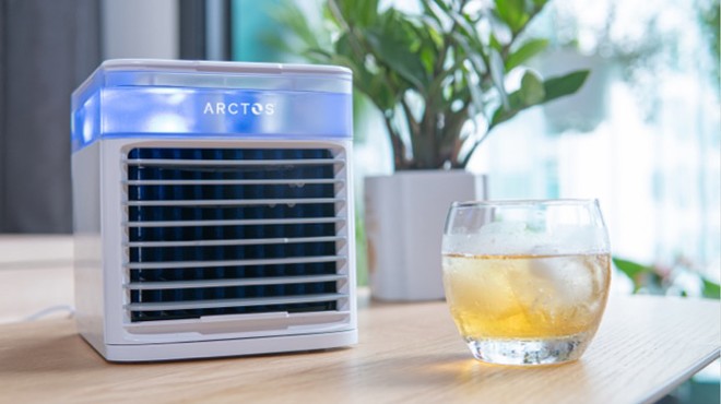 Arctos Portable AC USA And Canada Reviews – (Scam Or Legit) Does It Really Work ?