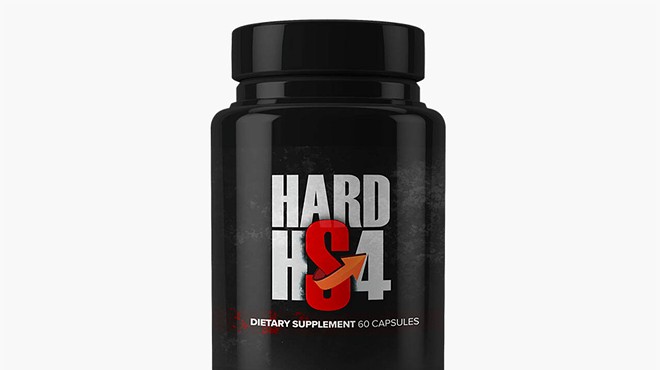 HardHS4 Reviews - *Shocking Facts* Read Before You Order!