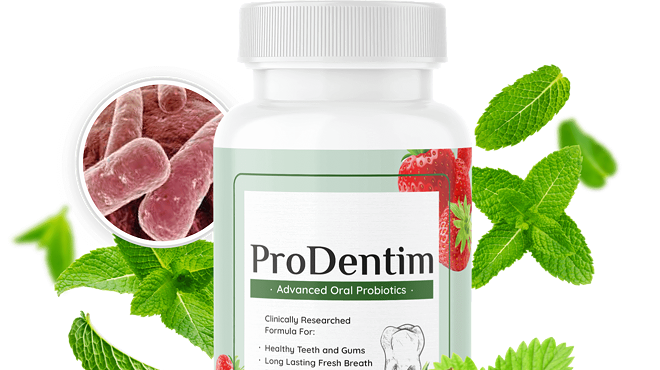 ProDentim Reviews (Updated 2022) - Ingredients, Pros, Cons & Real Customer Reviews