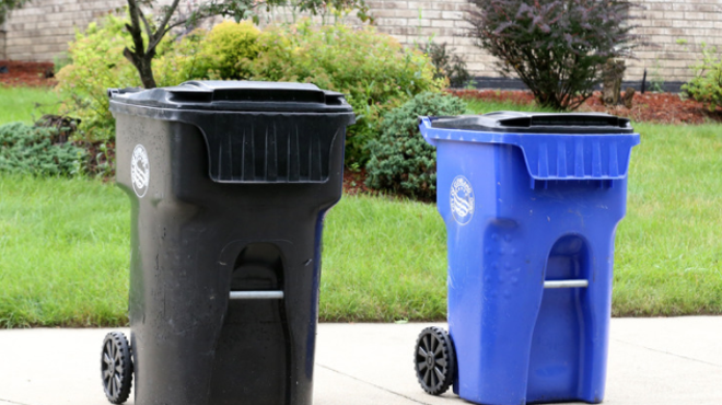 Cleveland Extends Registration for Curbside Recycling Program