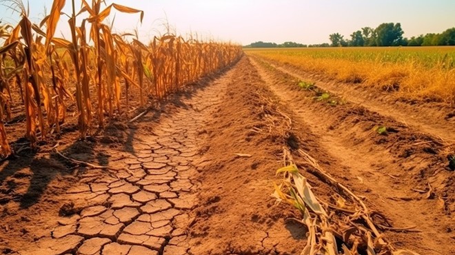 Research: Ohio’s Droughts Worse Than Often Recognized