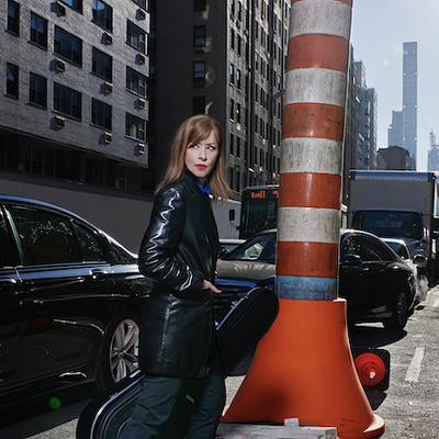 Suzanne Vega comes to the Kent Stage. See: Saturday, April 13.