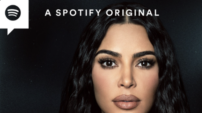 New Kim Kardashian Podcast Examines Ohio’s Wrongful Conviction of Kevin Keith