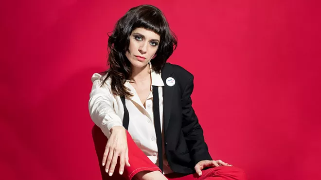 Image: Nicole Atkins