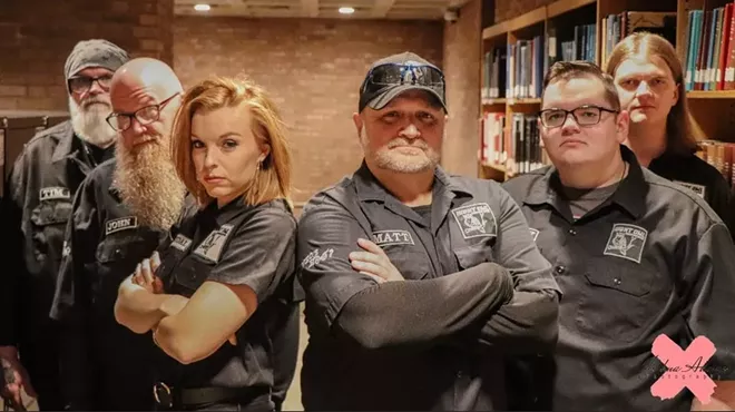 Image: Night Owl Country Band