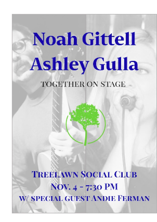 Image: Noah Gittell and Ashley Gulla