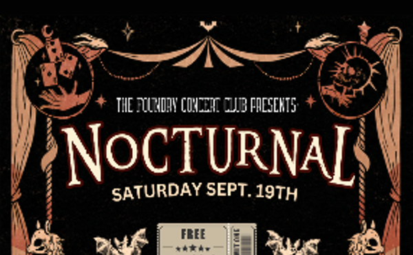 Image: NOCTURNAL