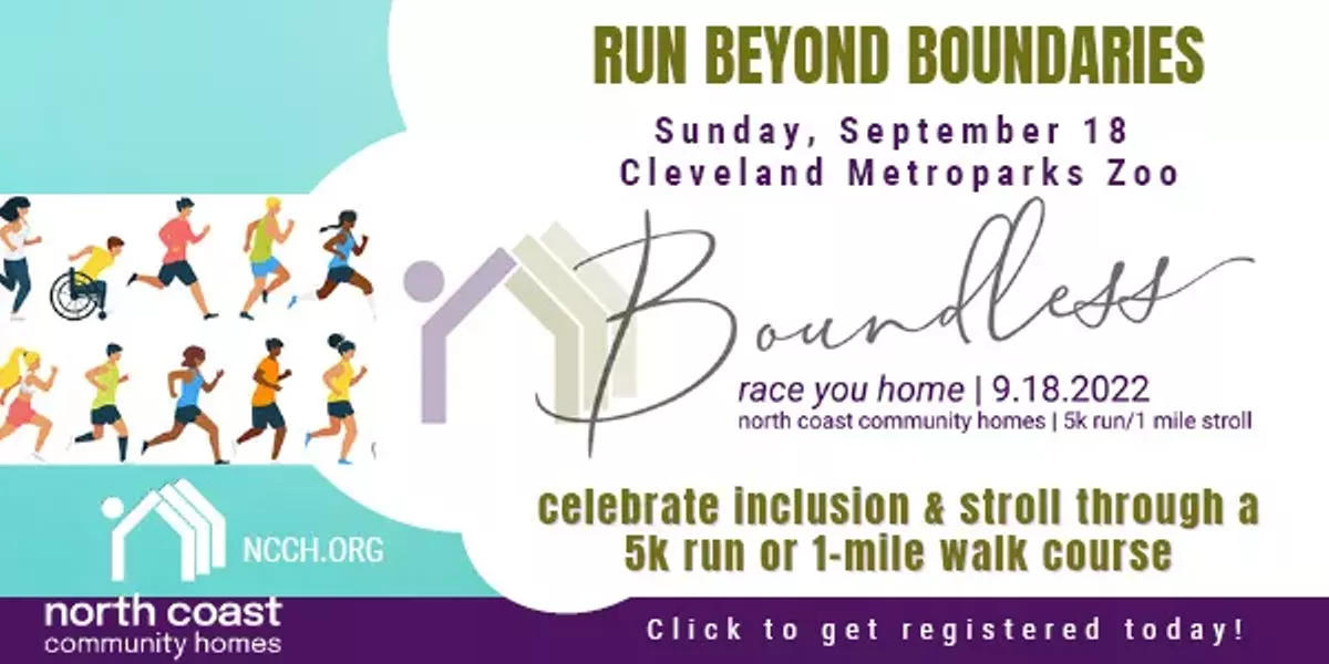 Race You Home 5k Run/1-Mile Stroll