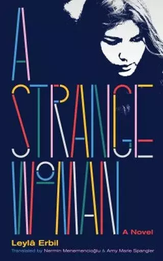 Image: Novels in Translation Book Discussion: A Strange Woman