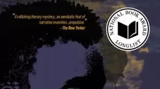 Image: Novels in Translation Book Discussion: The Most Secret Memory of Men