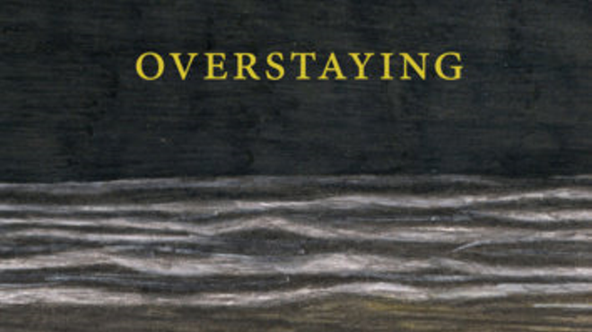 Image: Novels in Translation: Overstaying