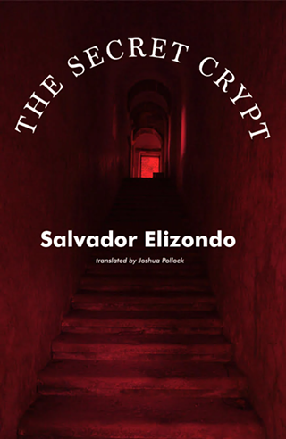 Image: Novels in Translation: The Secret Crypt