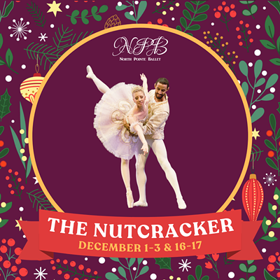 NPB's "The Nutcracker"