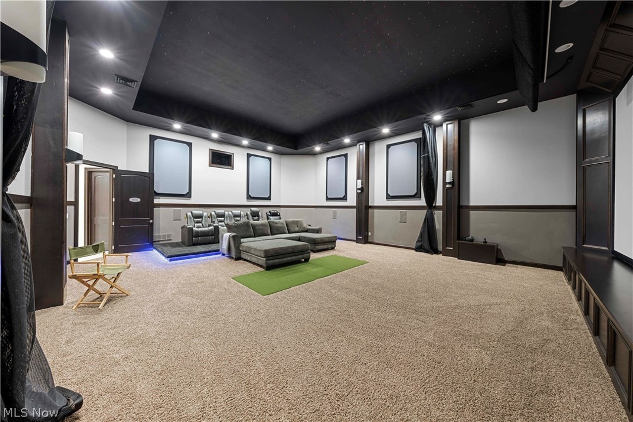 Odell Beckham Jr.'s Northeast Ohio Mansion Is Now on the Market for $3.3 Million