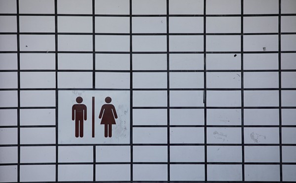 Ohio House Passes Transgender Bathroom and Locker Room Ban for K-12 Schools and Colleges