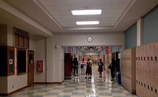 Ohio Lawmakers Are Giving More Than $1 Billion to Private Schools in Vouchers While Public Schools Suffer