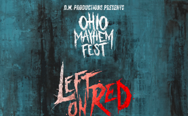 Image: OHIO MAYHEM FEST