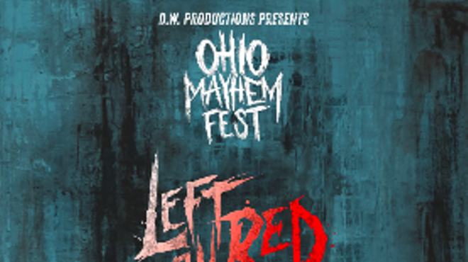Image: OHIO MAYHEM FEST