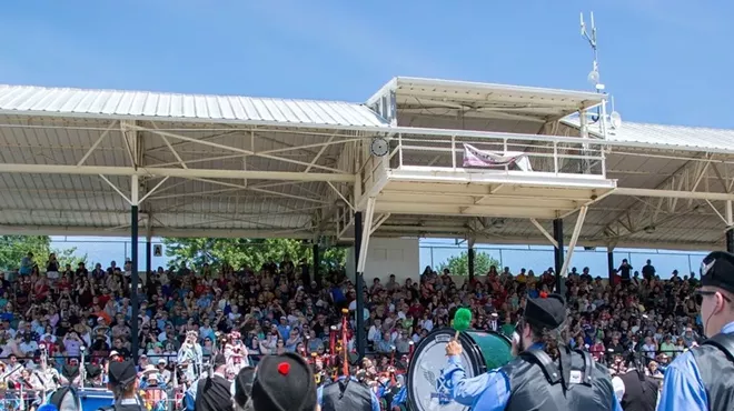 Image: Ohio Scottish Games and Celtic Festival