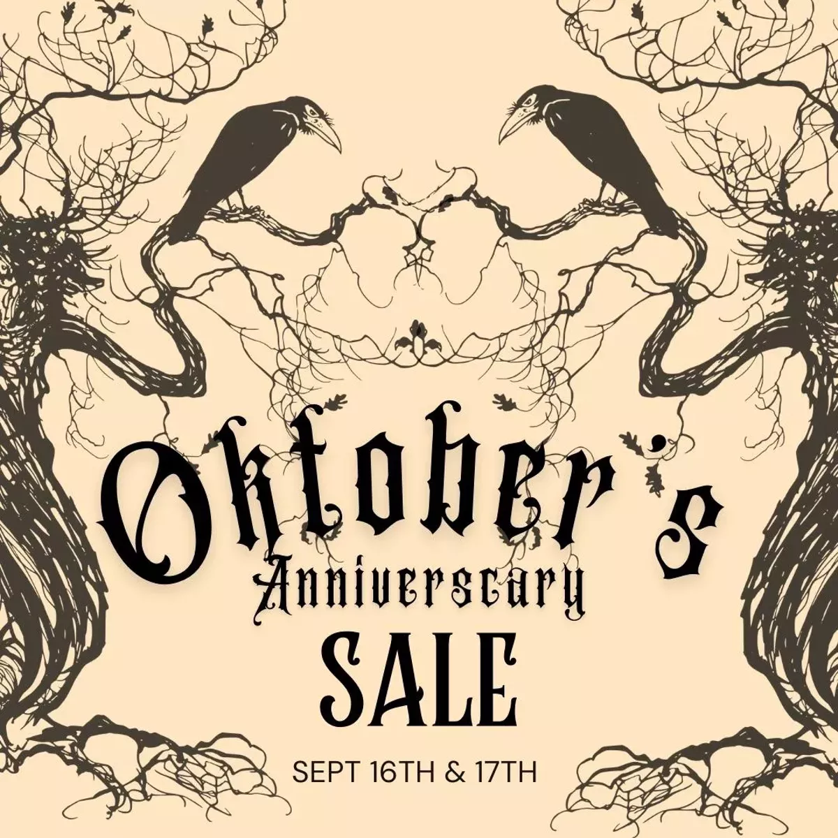 We are turning 4 years old!