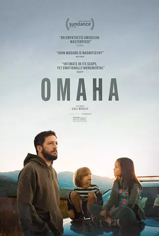 Image: Omaha
