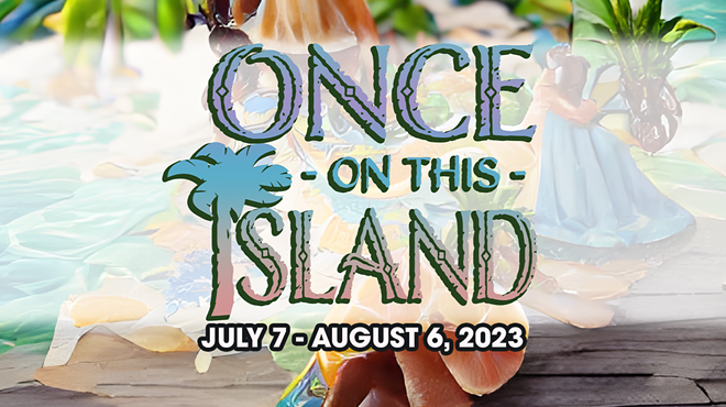 Image: Once On This Island