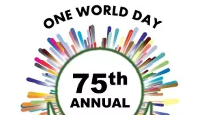 Image: One World Day