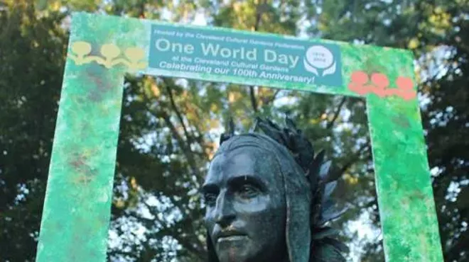 Image: One World Day